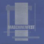 Maschinefest 2001 Maschinefest 2001
